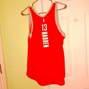 The color is red ,Size:xl